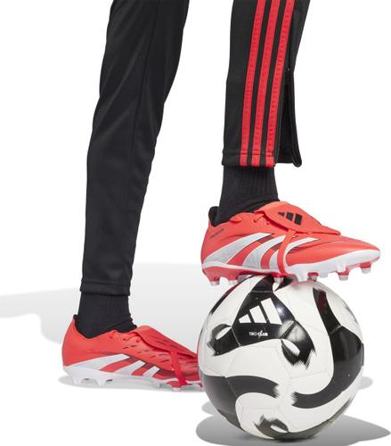 ADIDAS Kinder Sporthose Tiro 24 Slim Kids 128 in Schwarz
