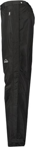 McKINLEY Herren Regenhose "Carlow II" XXL in Schwarz