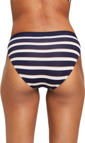 ESPRIT BEACH Damen Bikinihose BRELA BEACH RCS classic 44 in Blau
