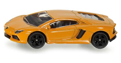 Siku 1449 Lamborghini Aventador LP 700-4