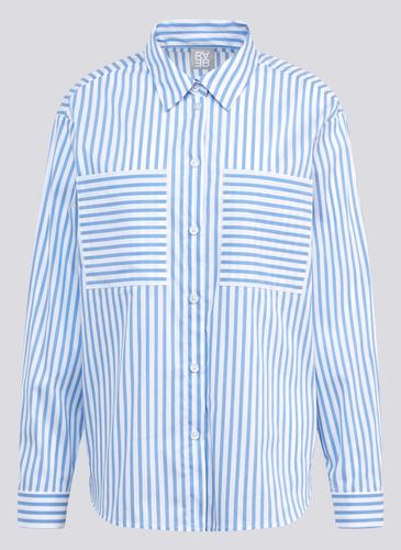 Denim Love 40 - Pastellblau