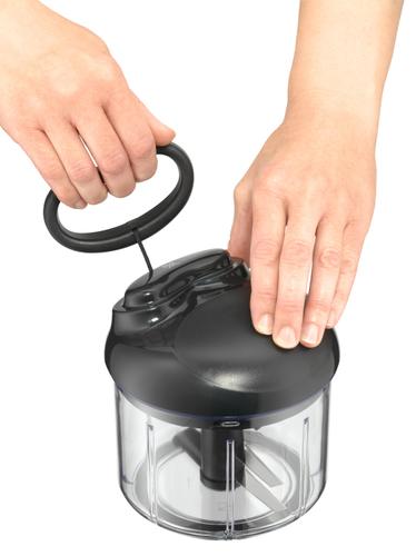 Gourmet Multihacker, 900 ml