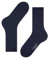 FALKE Lhasa Rib Herren Blau 43-46