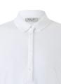 Poloshirt Weiß 44