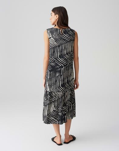 Kleid "Wicy" - Schwarz / 40
