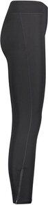 ASICS Damen Tights SILVER TIGHT XS in Schwarz