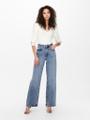 ONLJUICY LIFE HW WIDE LEG NAS365 NO