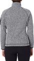 McKINLEY Damen Fleecejacke "Skeena" 42 in Grau