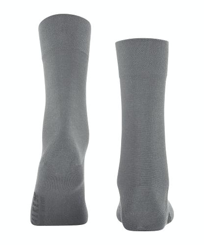 FALKE Sensitive New York Damen Grau 39-42