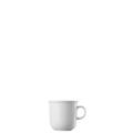 Kaffeebecher 'Trend weiß'