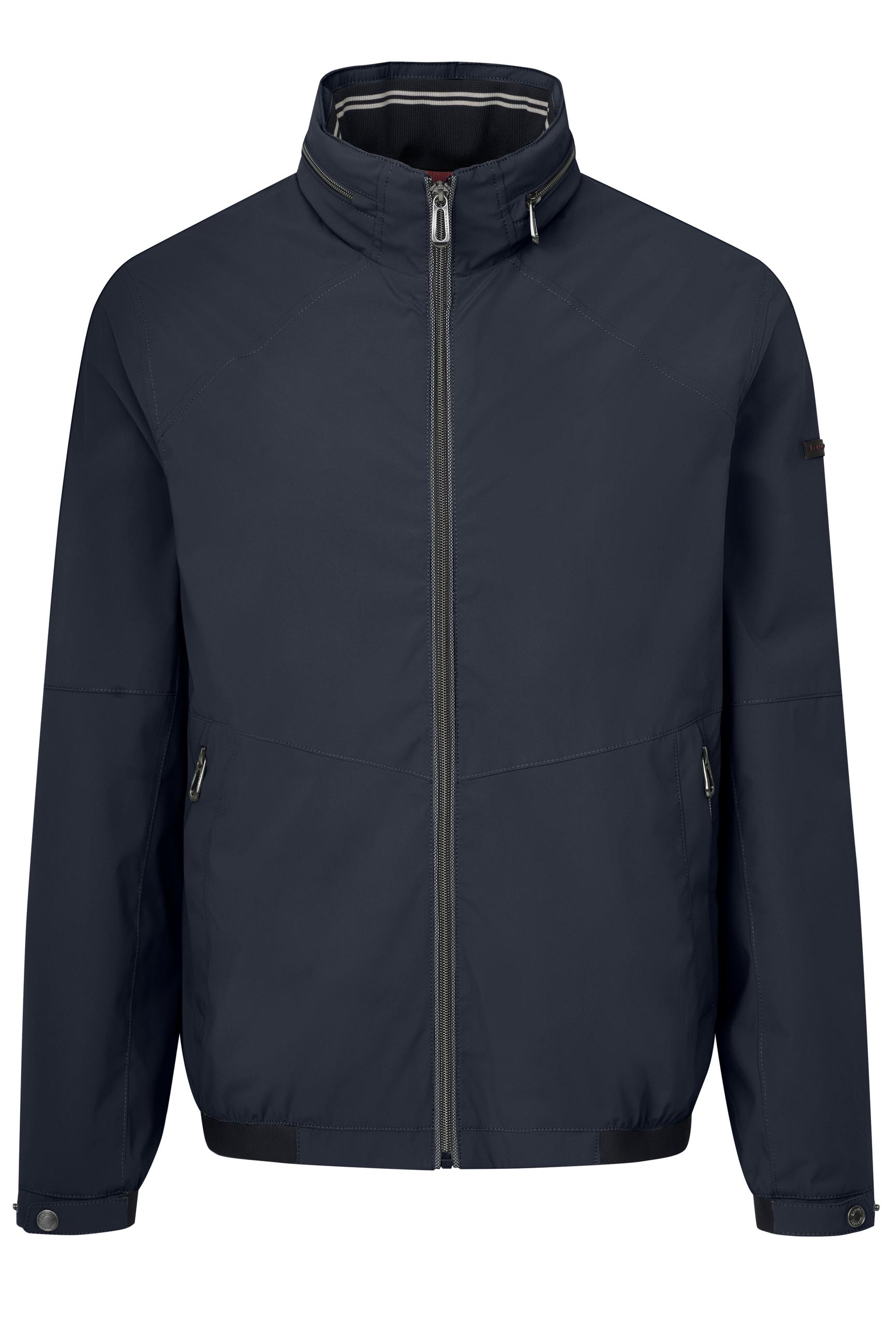 Herren Blouson 28 Regular Fit - Marine