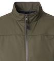 Jacke M Basic Outerwear - Grün