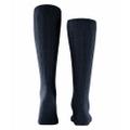 FALKE Teppich im Schuh Herren 45-46 - Dark Navy