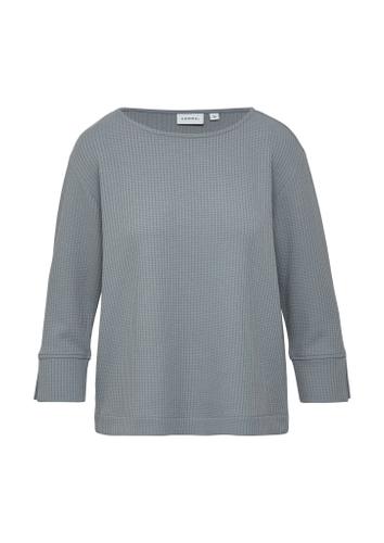 Sweatshirt 36 - Blau