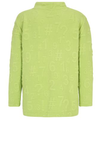 Shirt 54 - Avocado