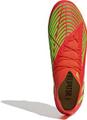 ADIDAS Herren Fussball-Rasenschuhe PREDATOR EDGE.1 FG 44 ⅔ in Rot