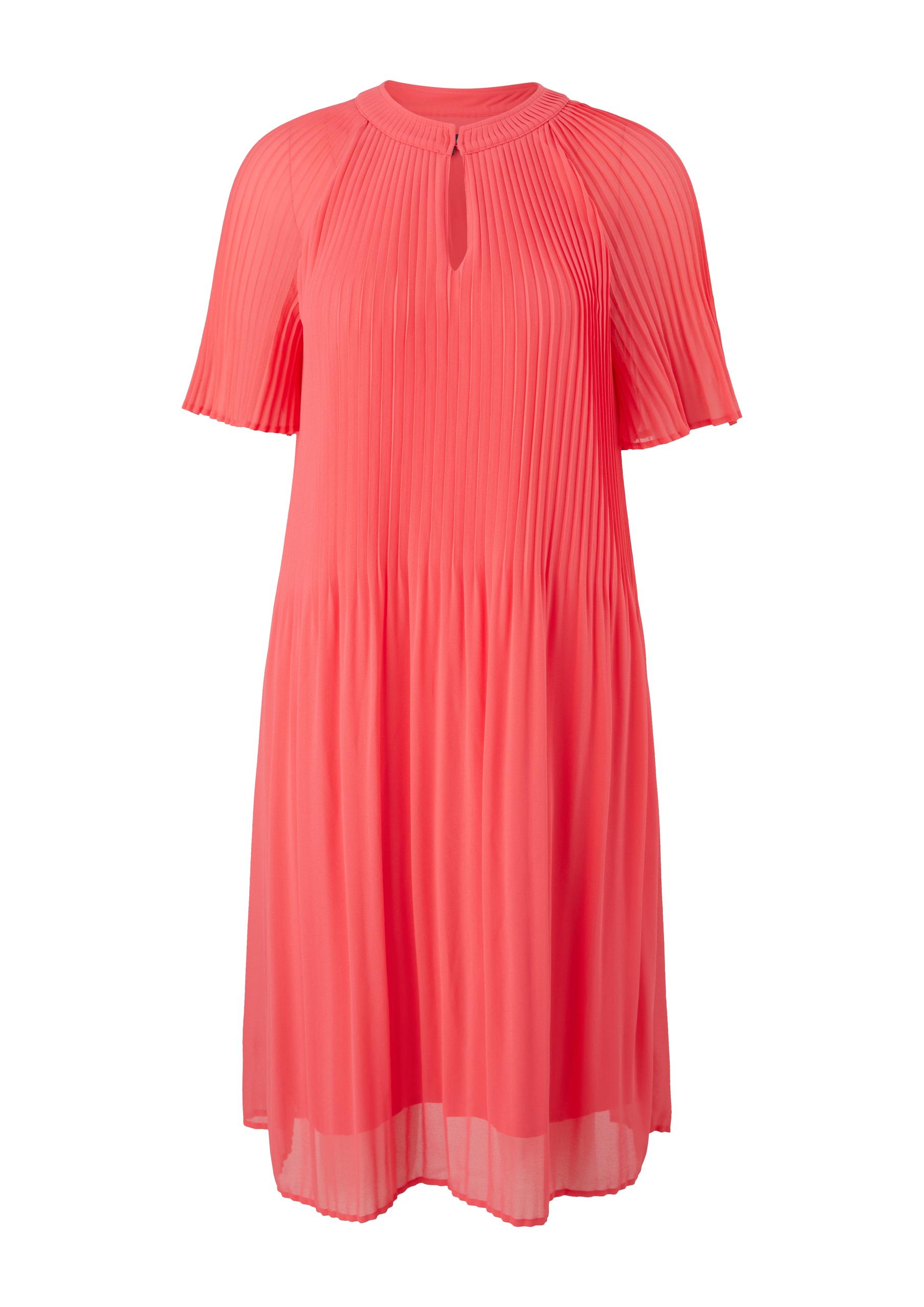 Kleid 38 - Pink