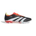 ADIDAS Herren Fussball-Rasenschuhe PREDATOR LEAGUE L FG 43 ⅓ in Schwarz