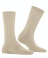 FALKE Sensitive New York Damen Beige 39-42