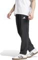ADIDAS Herren Sporthose Essentials Small Logo Open-Hem Stanford S in Grau