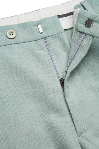 Franco-V 48 Slim Fit - Grün