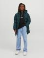 JJIALEX JJORIGINAL AKM 710 NOOS JNR Blau 140