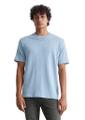 T-Shirt regular Blau XXL