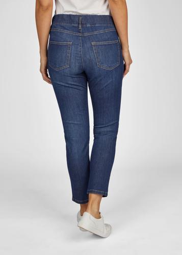 Basics Blau 46