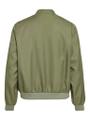 VIPAPAYA L/S BOMBER JACKET - NOOS Grün 40