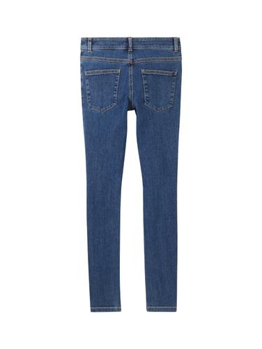 Lissie Skinny Jeans 152 Skinny Fit - Used Mid Stone Blue Denim