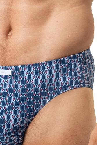 Jazz-Pants 6/L - Dream Blue