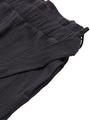 Paperbag Shorts 152 Regular Fit - Coal Grey