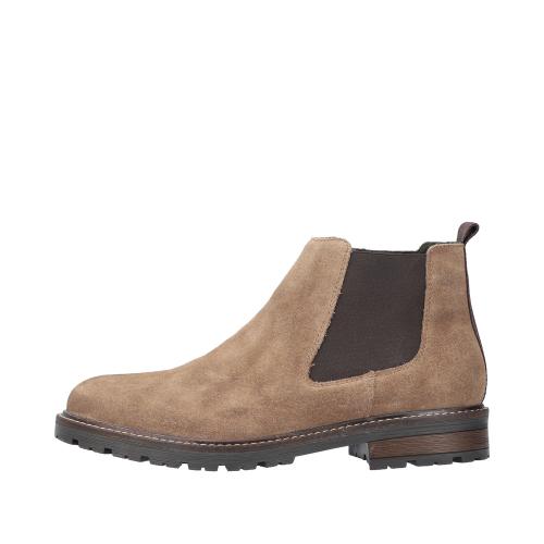 HWK Herren Stiefel Stiefel  HW 24/25