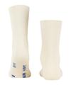 FALKE Walkie Light Unisex 44-45 - Woolwhite