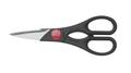 Vielzweckschere Twin 20cm schwarz