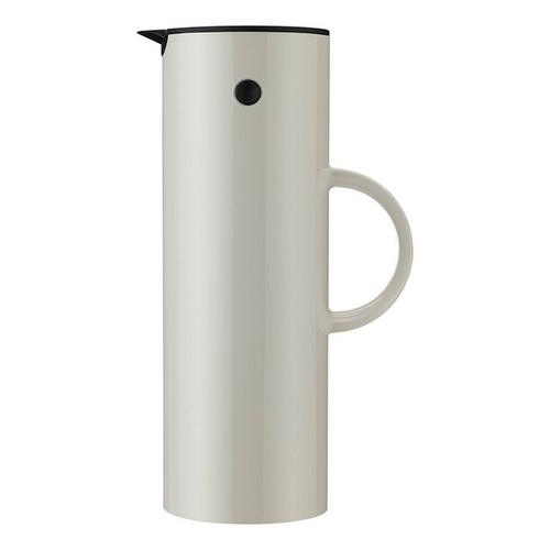 Stelton Isolierkanne »EM77 Sand«, 1 l