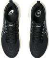 ASICS Herren Laufschuhe GT-2000 13 45 in Schwarz