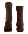 FALKE Sensitive London Damen Braun 35-38
