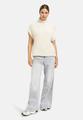 Hairy Slipover S/M - Beige