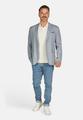 Sakko 48 Regular Fit - King Blue