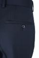 Hosen S-340-01 S-01-05070-12675-00 Blau 54
