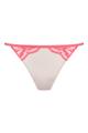 Tanga M - Parrot Pink
