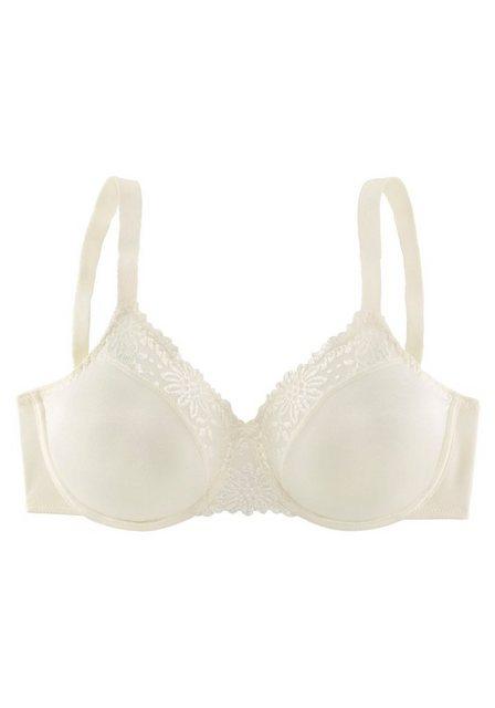 Ladyform Soft W X 75D - Vanille