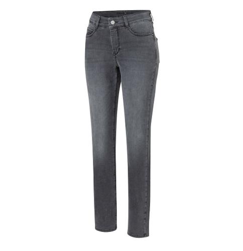 MAC JEANS - DREAM, Dream denim Grau 44/32