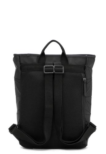 Rucksack SFY SURI Sports Jessy-Lu OS - Black 100