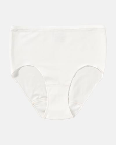 Classsic Slip INSHAPE 36/38 - Elfenbein