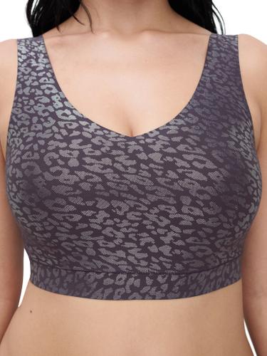 SOFTSTRETCH Bustier mit Soft Cups M/L