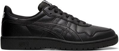 ASICS Herren Freizeitschuhe JAPAN S 47 in Schwarz