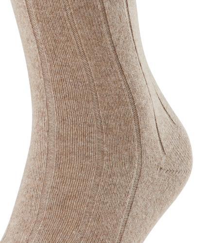 FALKE Lhasa Rib Herren Braun 39-42