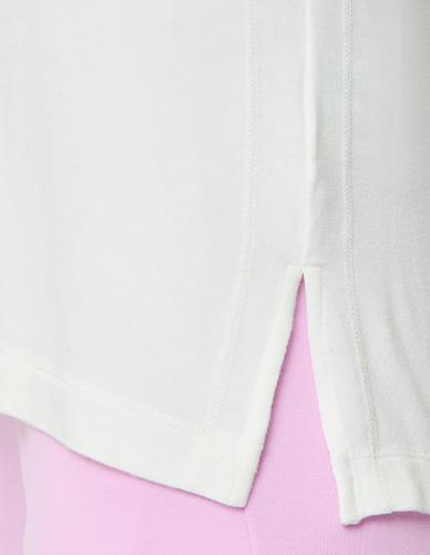 ROSA T-Shirt 42 - White